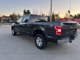 2020 Ford F-150 XLT 4WD SUPERCREW 5.5' BOX - Photo #7