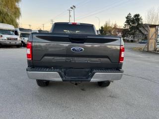 2020 Ford F-150 XLT 4WD SUPERCREW 5.5' BOX - Photo #8