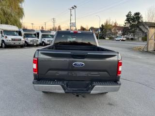 2020 Ford F-150 XLT 4WD SUPERCREW 5.5' BOX - Photo #9