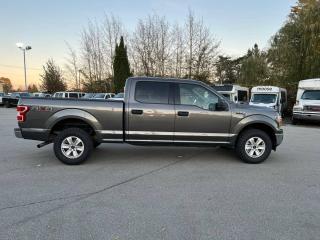 2020 Ford F-150 XLT 4WD SUPERCREW 5.5' BOX - Photo #11