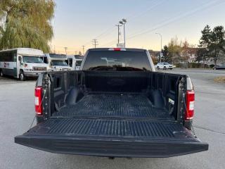 2020 Ford F-150 XLT 4WD SUPERCREW 5.5' BOX - Photo #17