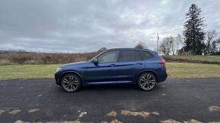 Used 2021 BMW X3 SPORT for sale in Kingston, ON