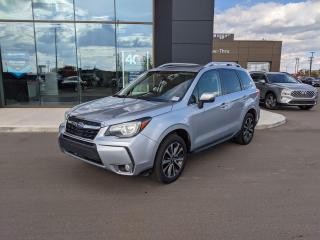 Used 2017 Subaru Forester  for sale in Edmonton, AB
