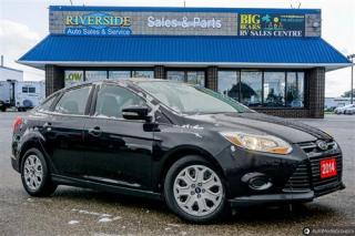 Used 2014 Ford Focus SE for sale in Guelph, ON