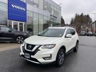 Used 2019 Nissan Rogue SV - NO ACCIDENTS for sale in Surrey, BC