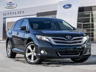 Used 2016 Toyota Venza  for sale in Ottawa, ON