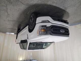 New 2022 Ford F-150 XLT 302A W/TWIN PANEL MOONROOF & FX4 OFF ROAD for sale in Regina, SK
