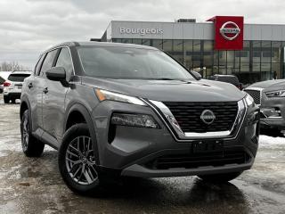 New 2023 Nissan Rogue S for sale in Midland, ON