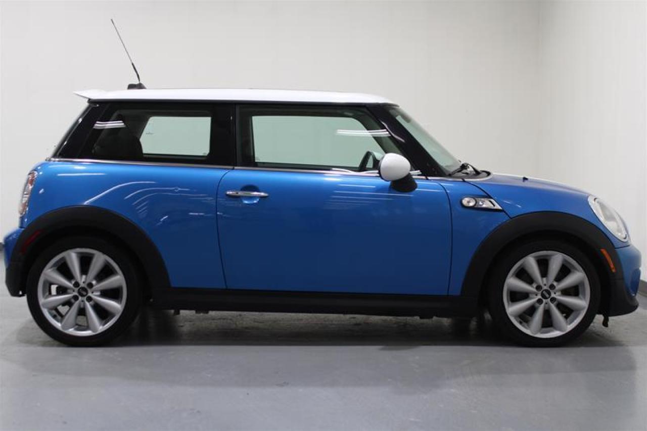 Used 2012 MINI Cooper S HARDTOP. WE APPROVE ALL CREDIT for sale in Mississauga, ON