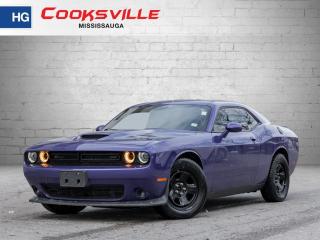 Used 2019 Dodge Challenger GT, NAV, VENTED SEATS, ALPINE AUDIO, SUNROOF, AWD for sale in Mississauga, ON