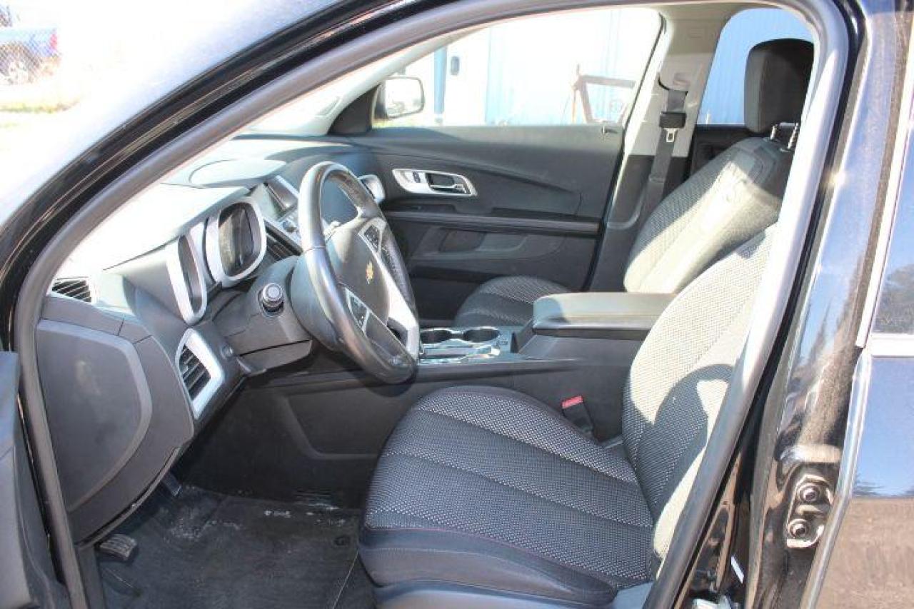2015 Chevrolet Equinox  Photo4