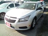 2014 Chevrolet Cruze 1LT Auto