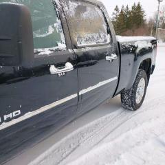 2012 GMC Sierra 3500 Denali Crew Cab 4x4 - Photo #3