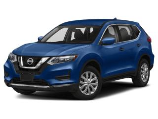 Used 2020 Nissan Rogue S Special Edition | Apple CarPlay | Heated seats for sale in Winnipeg, MB