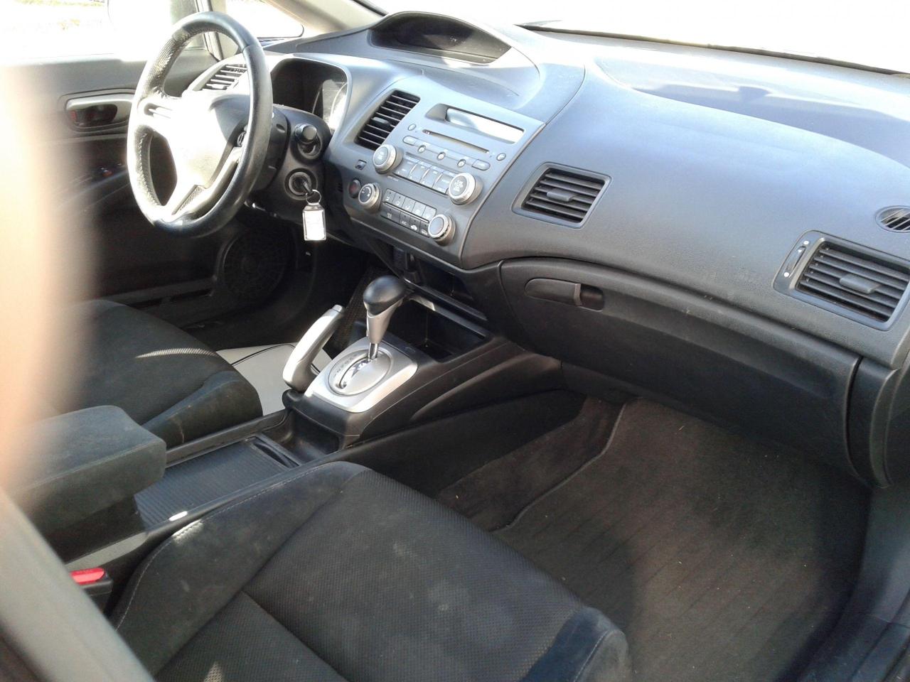 2010 Honda Civic  Photo3