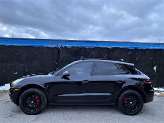 2015 Porsche Macan S ***SOLD*** - Photo #4