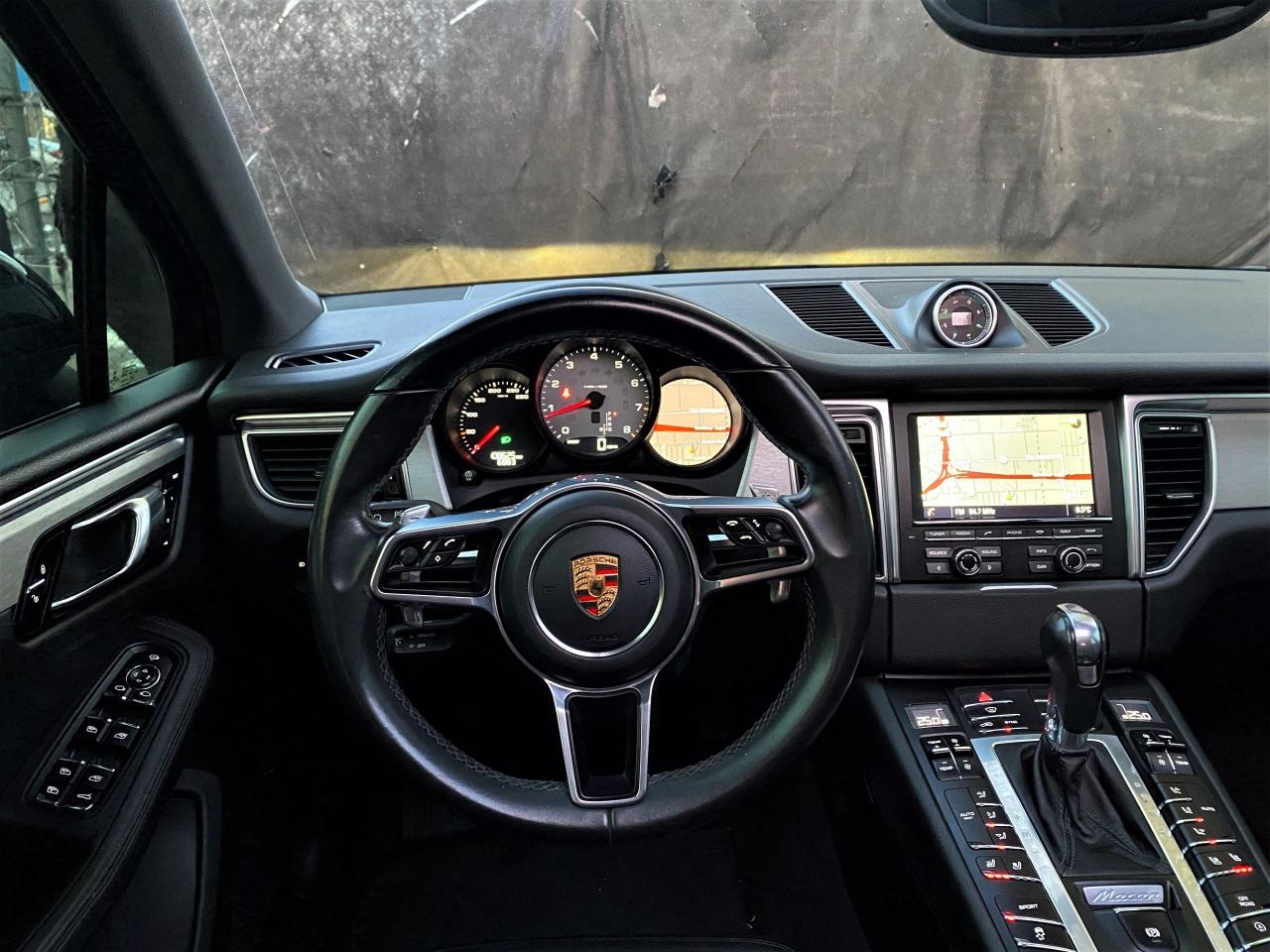 2015 Porsche Macan S ***SOLD*** - Photo #13