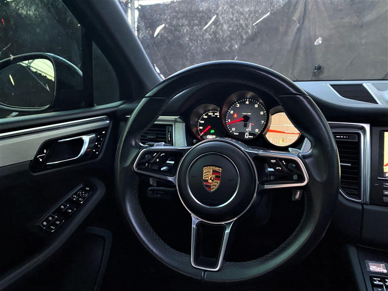 2015 Porsche Macan S ***SOLD*** - Photo #14
