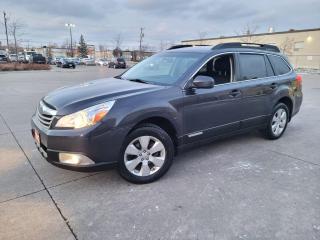 Used 2012 Subaru Outback AWD, Automatic,3/Y Warranty Available for sale in Toronto, ON