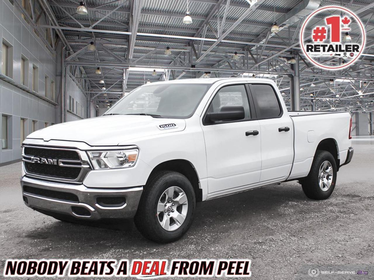 New 2023 RAM 1500 SXT Appearance for sale in Mississauga, ON