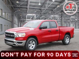 New 2023 RAM 1500 SXT Appearance for sale in Mississauga, ON