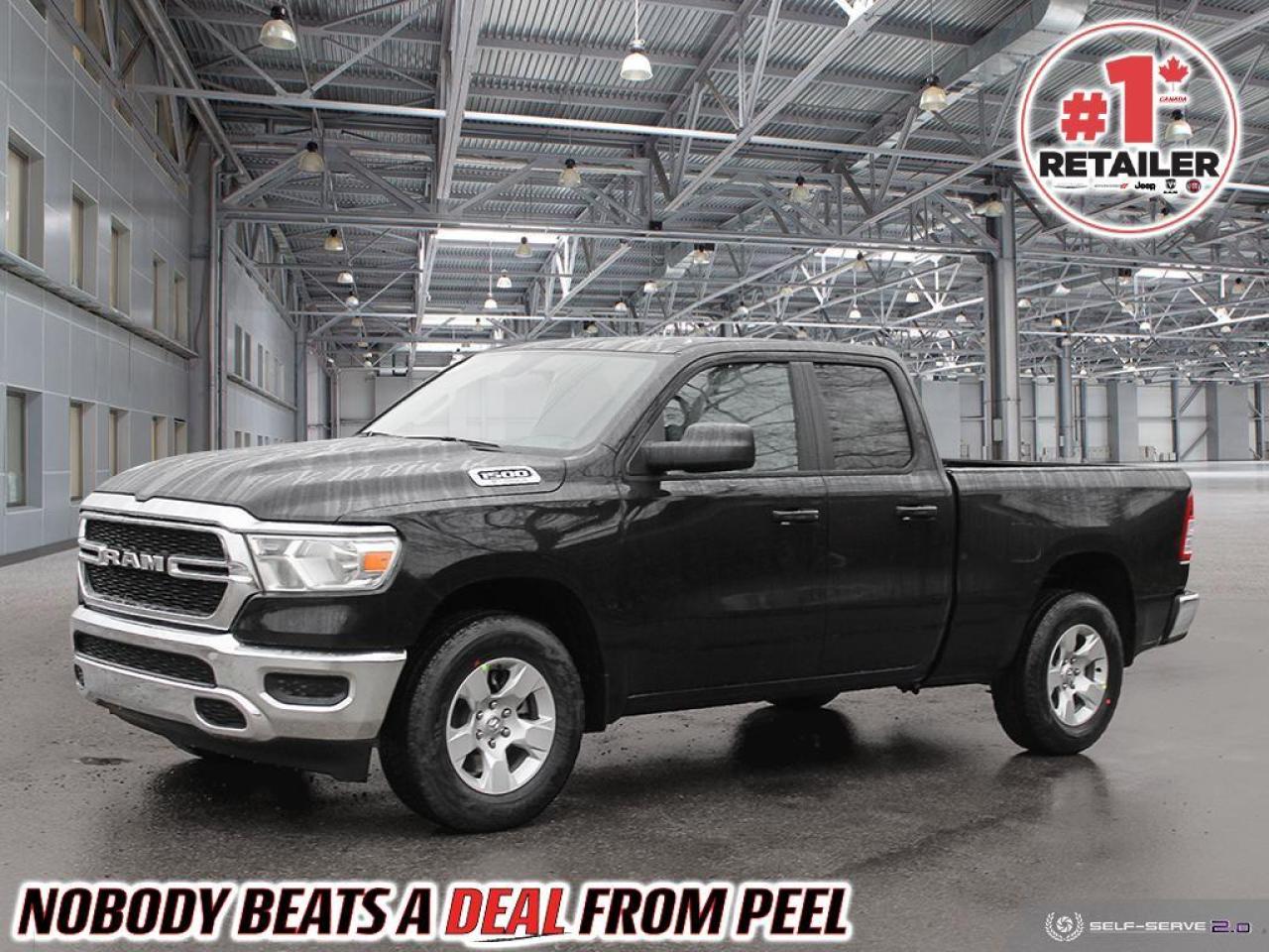 New 2023 RAM 1500 SXT Appearance for sale in Mississauga, ON