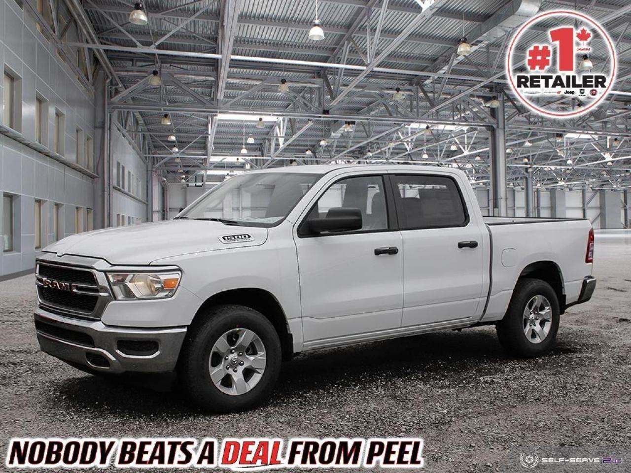 New 2023 RAM 1500 SXT Appearance for sale in Mississauga, ON