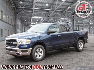 New 2023 RAM 1500 SXT Appearance for sale in Mississauga, ON