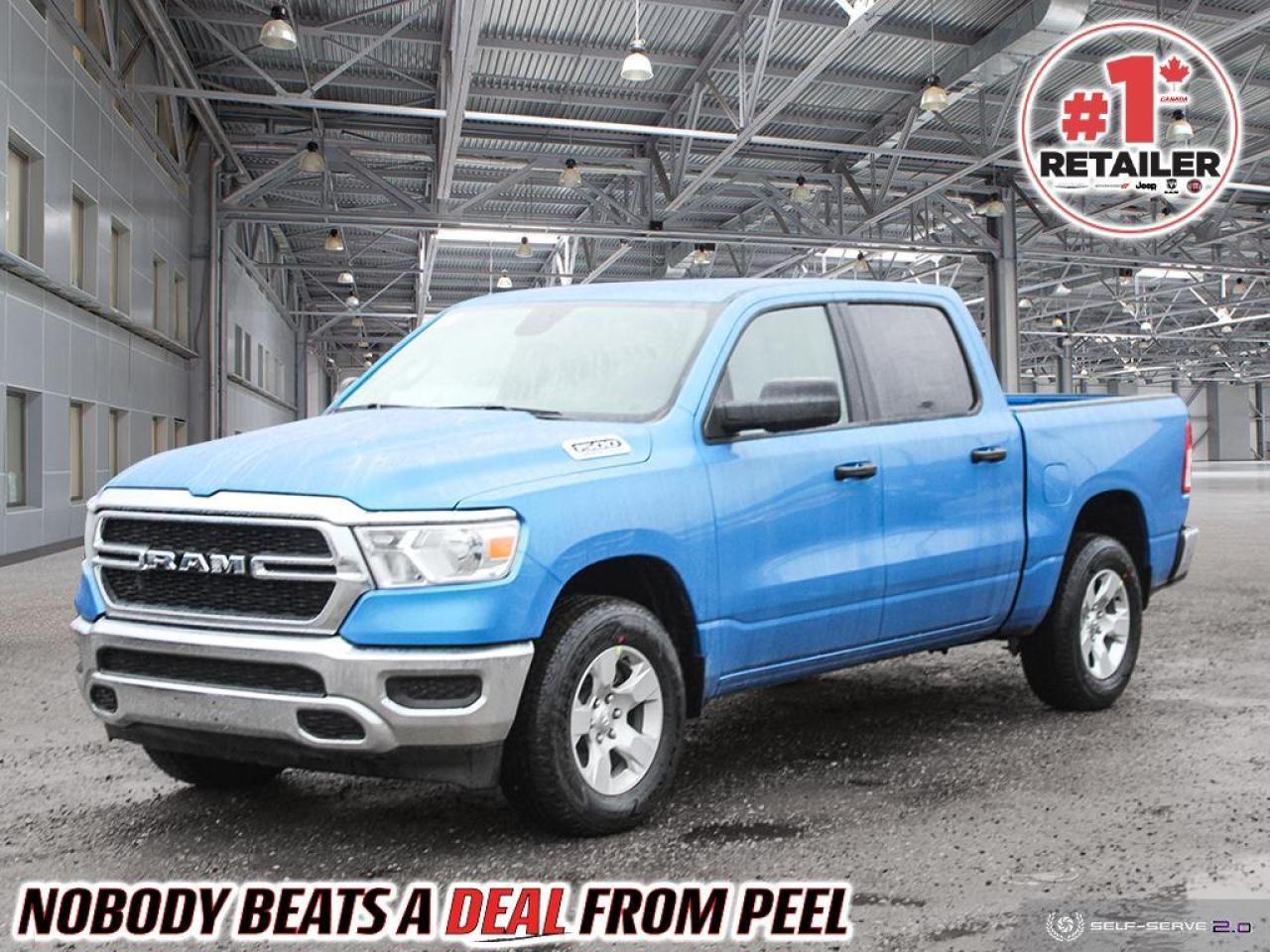 New 2023 RAM 1500 SXT Appearance for sale in Mississauga, ON