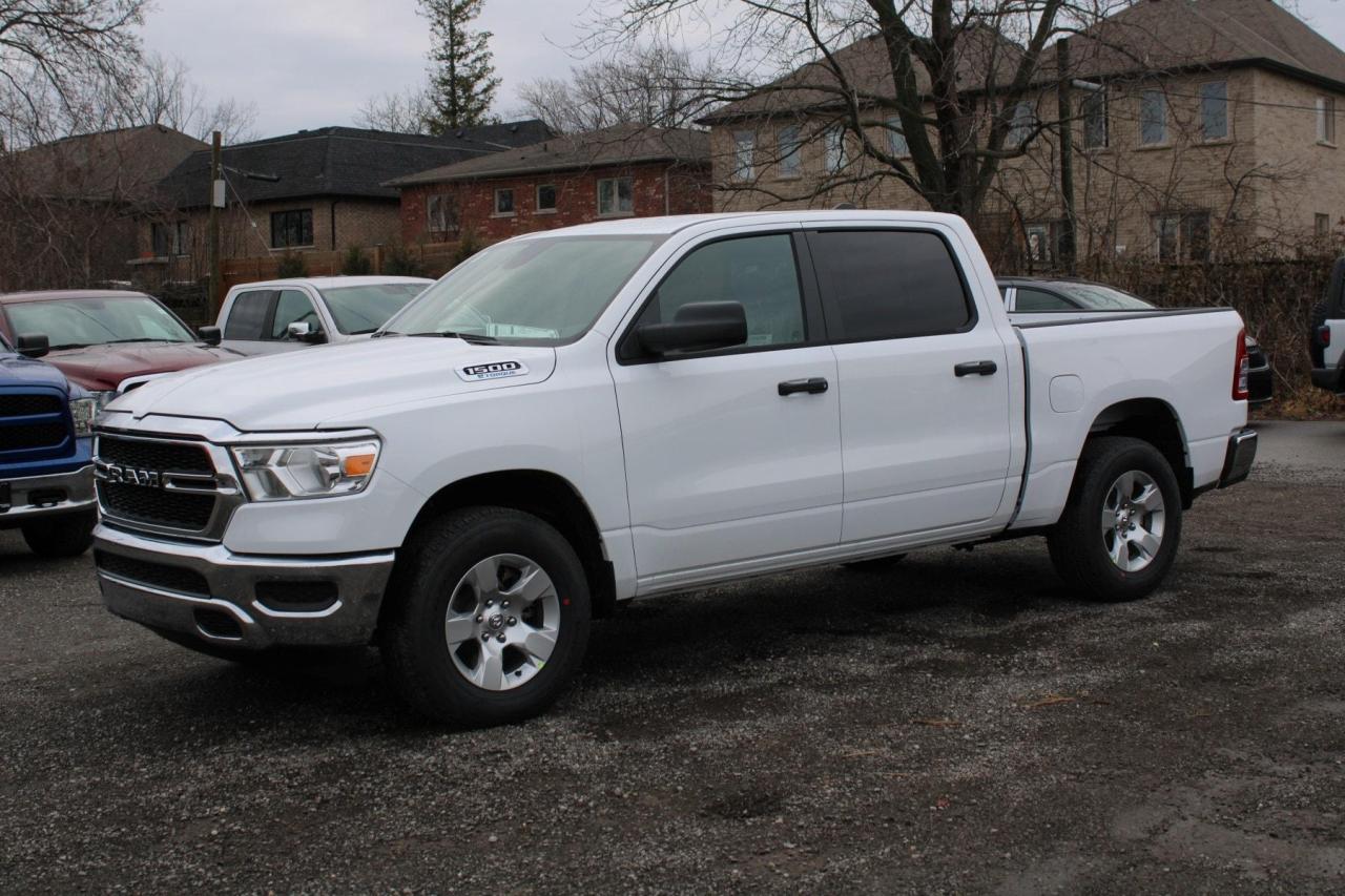 New 2023 RAM 1500 SXT Appearance for sale in Mississauga, ON