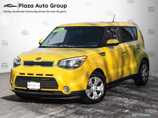 Used 2015 Kia Soul  for sale in Richmond Hill, ON