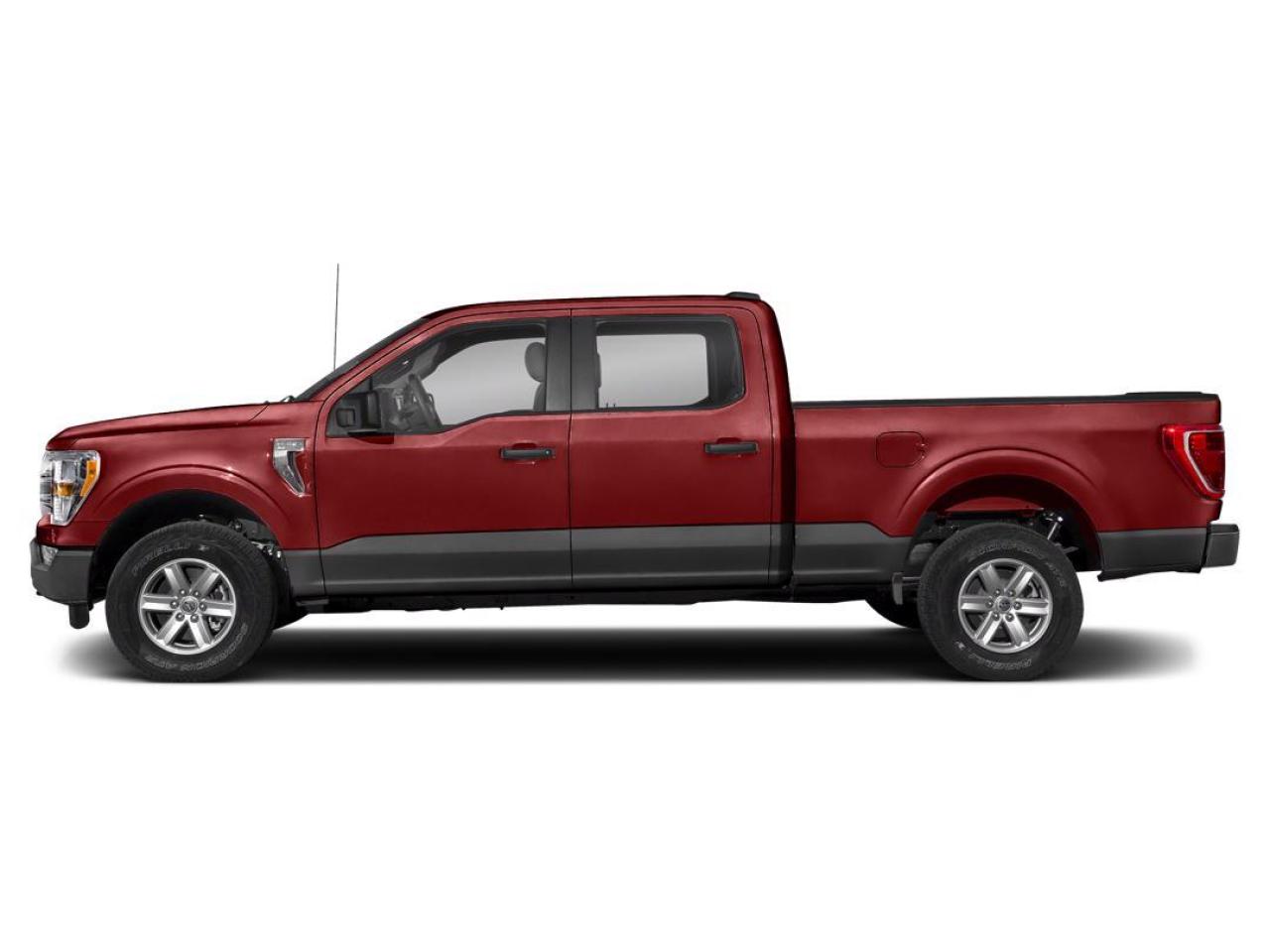 New 2023 Ford F-150 XLT for sale in Peterborough, ON