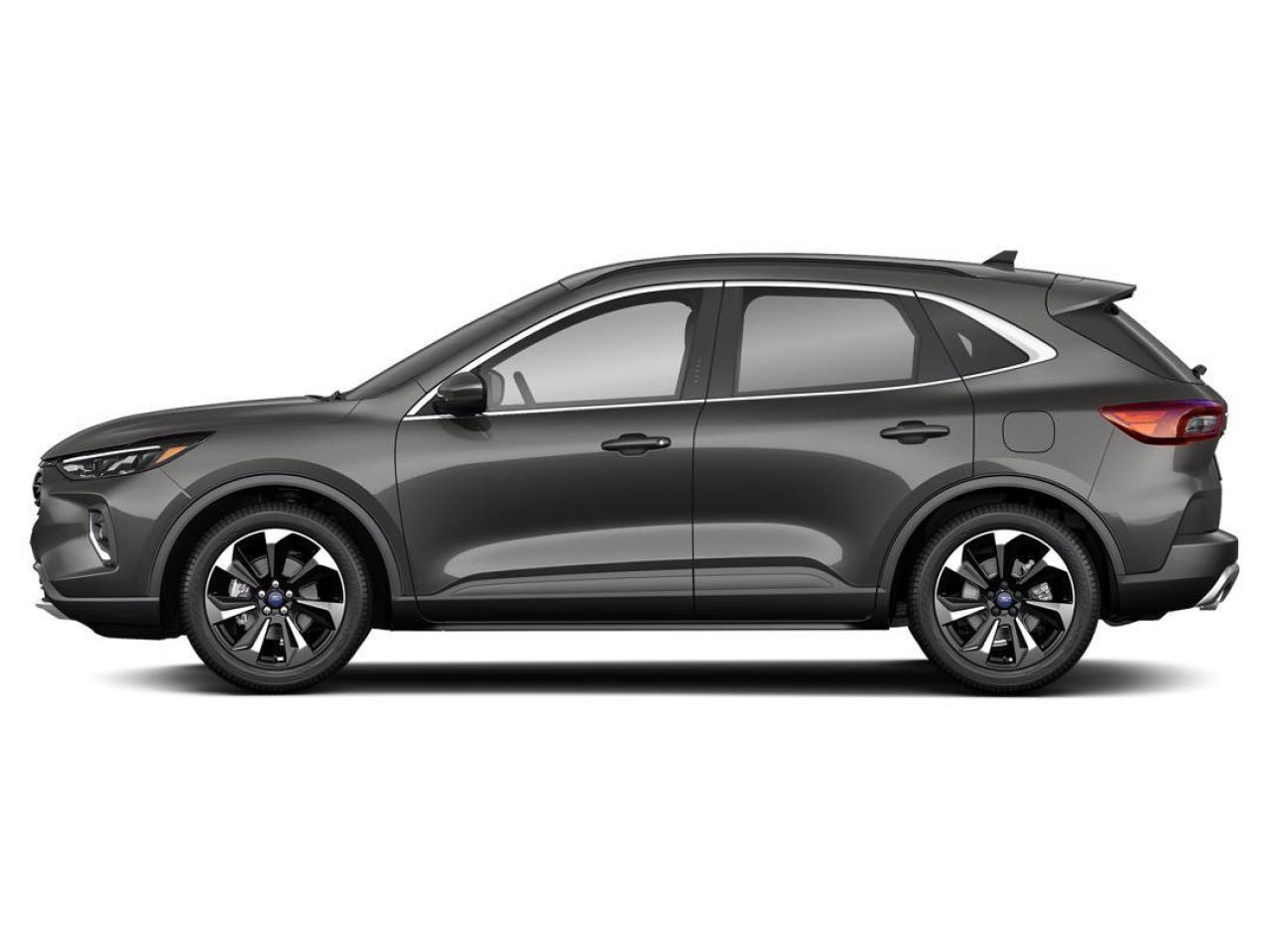 New 2023 Ford Escape Platinum for sale in Peterborough, ON
