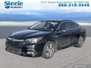 Used 2020 Subaru Legacy TOURING for sale in Halifax, NS
