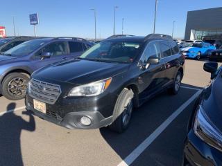 Used 2017 Subaru Outback 2.5I TOURING W/TECH PKG for sale in Dieppe, NB
