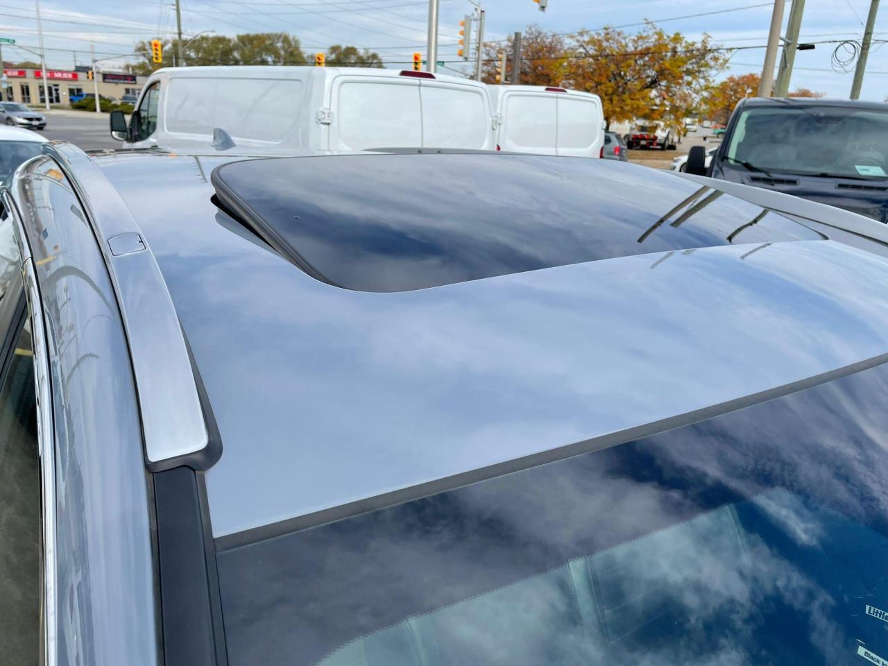 2020 Honda CR-V Sport AWD LOW KM NO ACCIDENT SAFETY Photo2