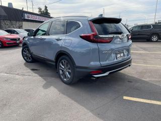 2020 Honda CR-V Sport AWD LOW KM NO ACCIDENT SAFETY - Photo #6