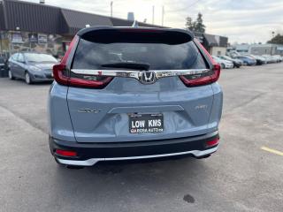 2020 Honda CR-V Sport AWD LOW KM NO ACCIDENT SAFETY - Photo #7