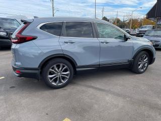 2020 Honda CR-V Sport AWD LOW KM NO ACCIDENT SAFETY - Photo #9