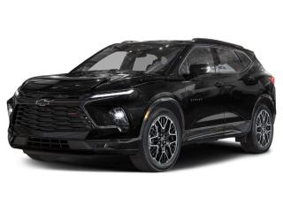 New 2023 Chevrolet Blazer RS for sale in Listowel, ON