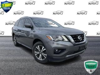 Used 2018 Nissan Pathfinder SV Tech SUV Ready To Go! for sale in St. Thomas, ON