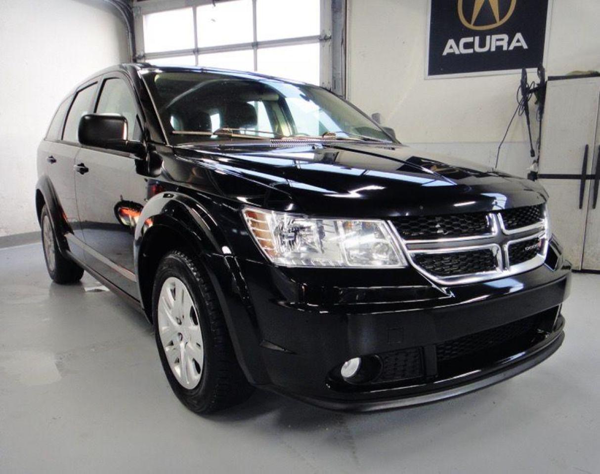 2014 Dodge Journey ALL SERVICE RECORDS, NO ACCIDENT - Photo #1