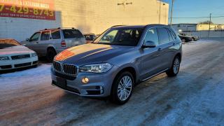 Used 2014 BMW X5 AWD 4dr xDrive35i | $0 DOWN - EVERYONE APPROVED!! for sale in Airdrie, AB