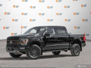 New 2022 Ford F-150  for sale in Red Deer, AB