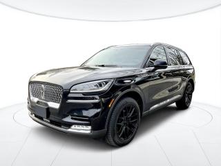 Used 2021 Lincoln Aviator  for sale in Burlington, ON