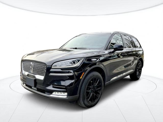 2021 Lincoln Aviator 