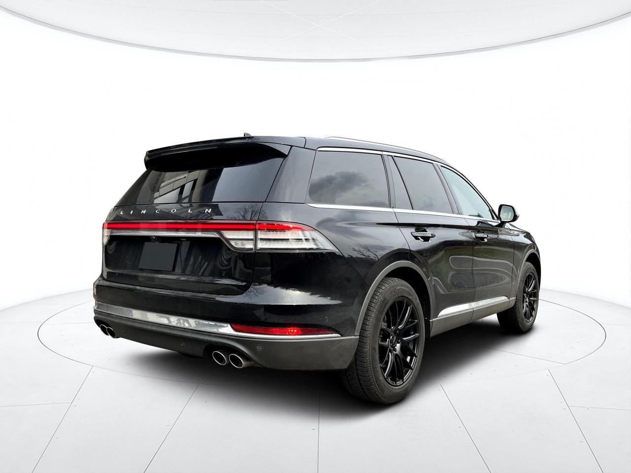2021 Lincoln Aviator  - Photo #7