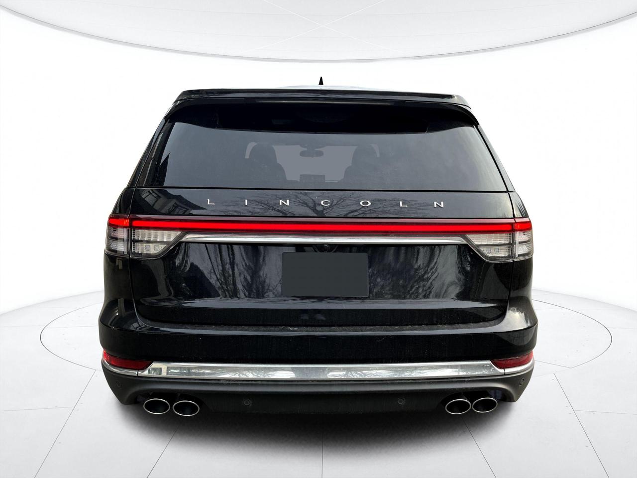 2021 Lincoln Aviator  - Photo #8