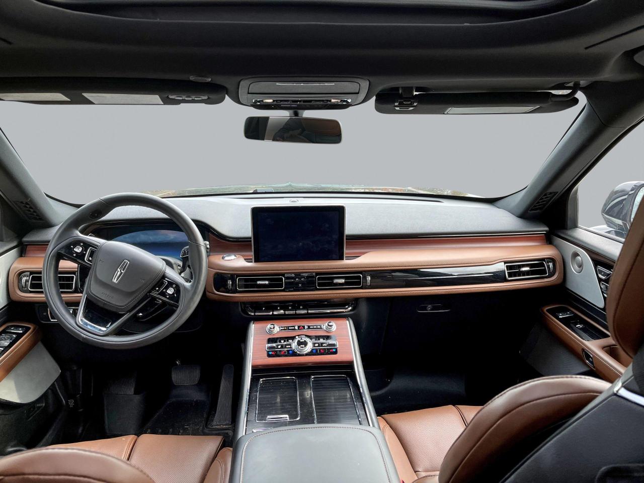 2021 Lincoln Aviator  - Photo #11