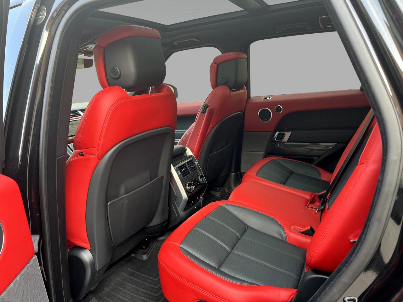 2020 Land Rover Range Rover Sport P525 Autobiography - Photo #12